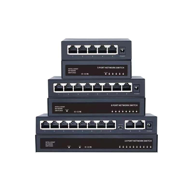 ethernet-switch