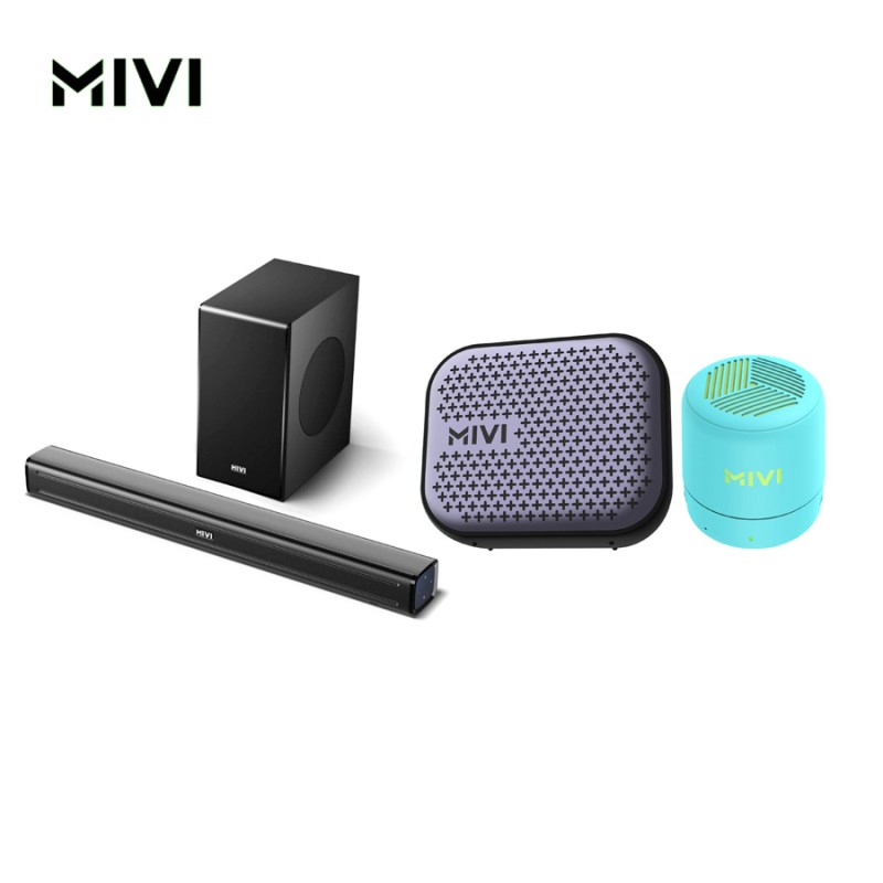 mivi-sound