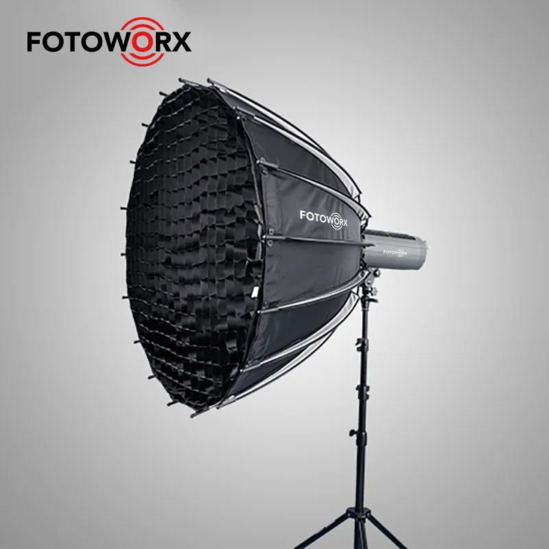 90cm-parabolic-soft-box-studio-light-diffuser