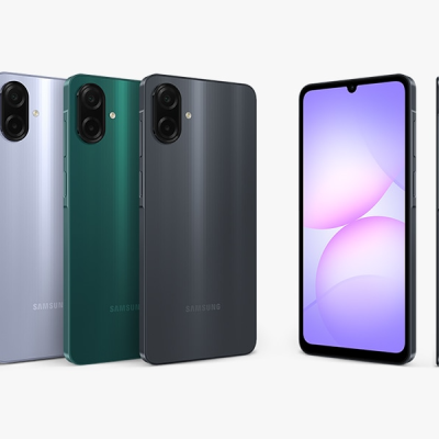 Galaxy A07 4G