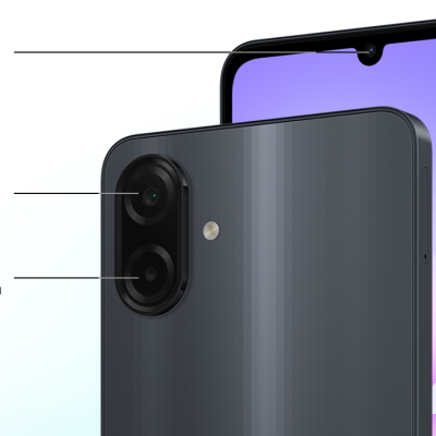 Galaxy A07s 4G