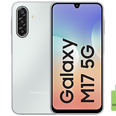 Galaxy M17 5G