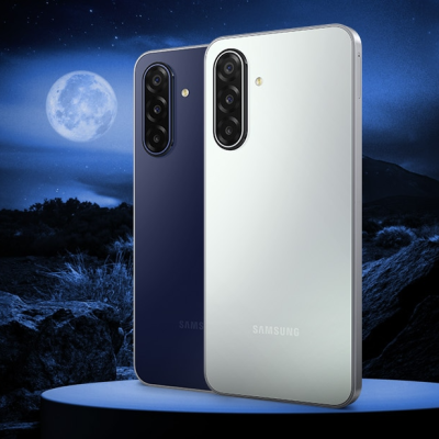 Galaxy M17 5G