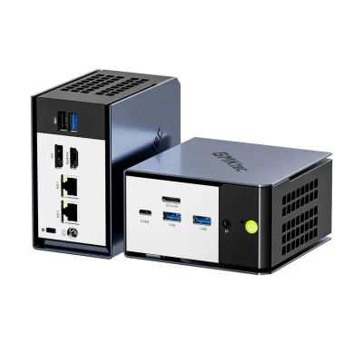 GMKtec NucBox K16  AMD Ryzen™ 7  Mini PC In Nepal