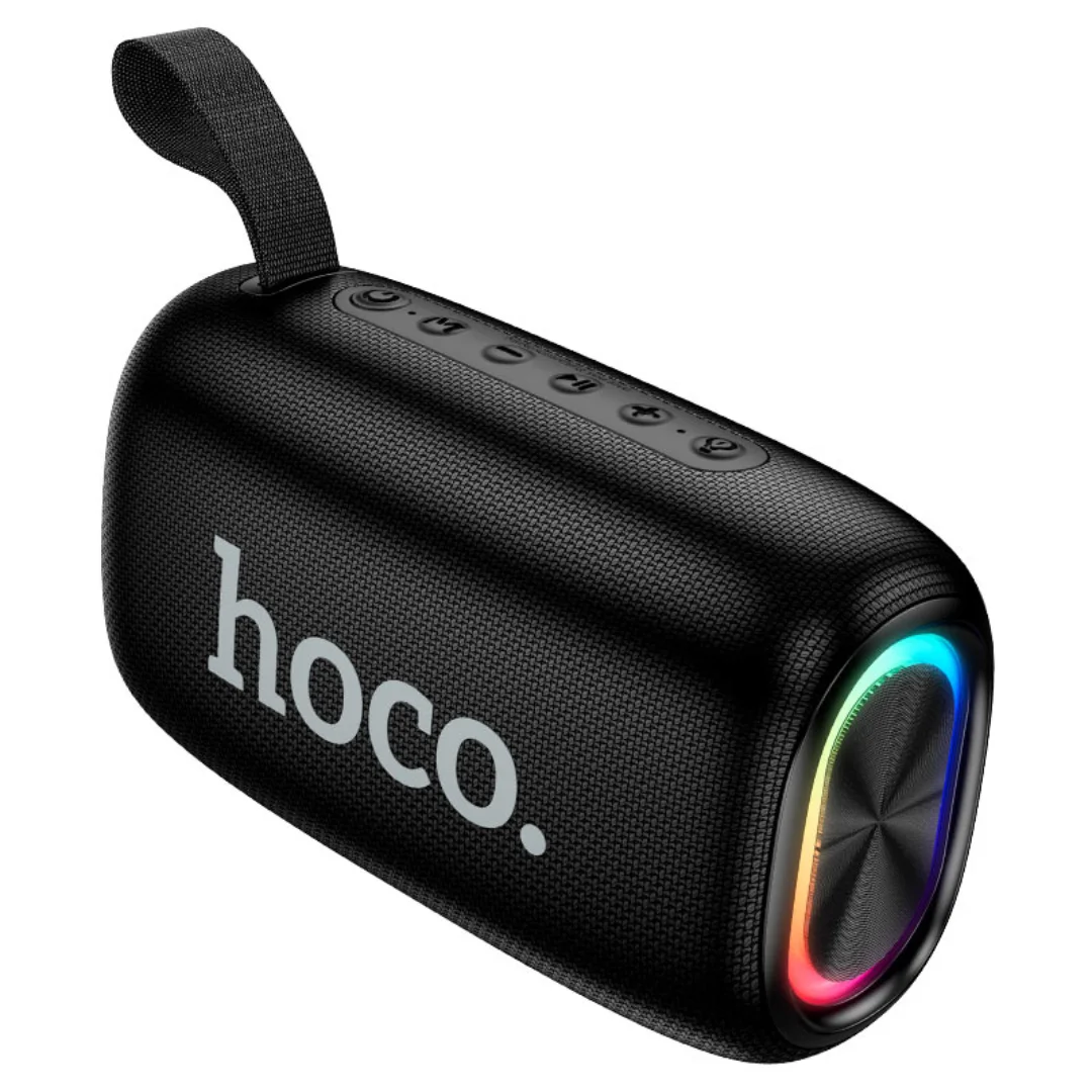 hoco-hc25-radiant-wireless-speaker-portable-loudspeaker