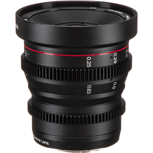 Meike 25mm T2.2 Cinema Lens Xマウント Amazon.com : MEKE 25mm T2.2 Large Aperture Manual Focus Low