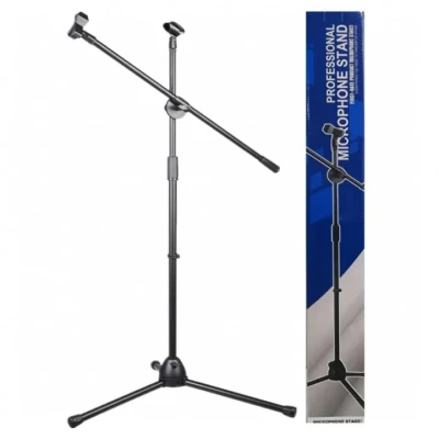 334-cm-c-stand-cross-bar-stainless-steel-light-stand