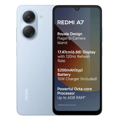 Redmi A7 3/64 GB