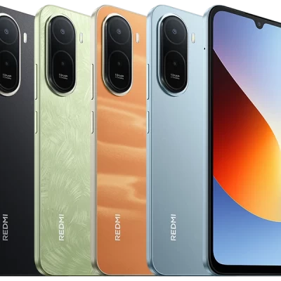 Redmi A7 Pro