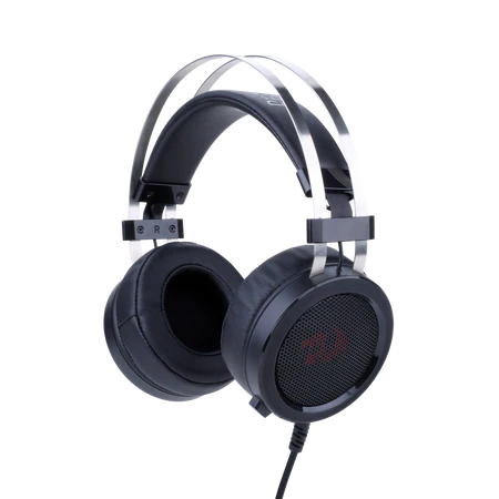Auricular Gamer Con Microfono Redragon Scylla H901 Pc