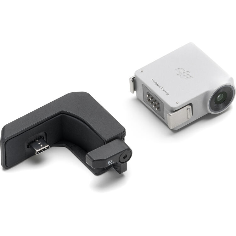 rs-intelligent-tracking-module