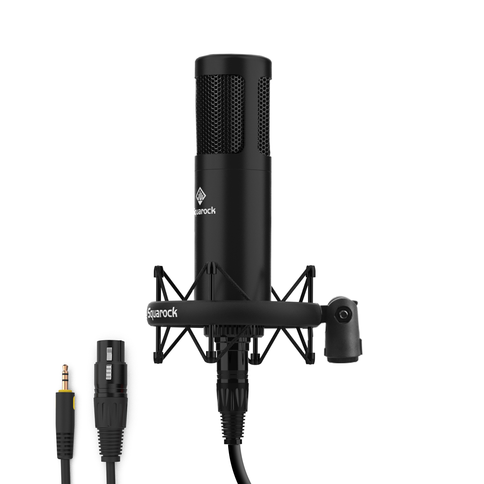 Squarock STU1 Studio Condenser Microphone