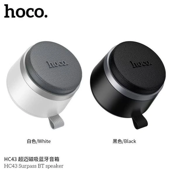 the-hoco-hc43-surpass-magnetic-wireless-speaker