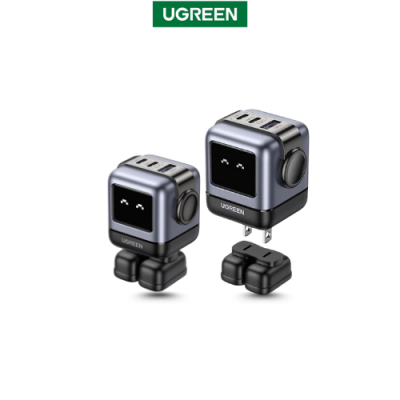 Total Output Power: 65W Max