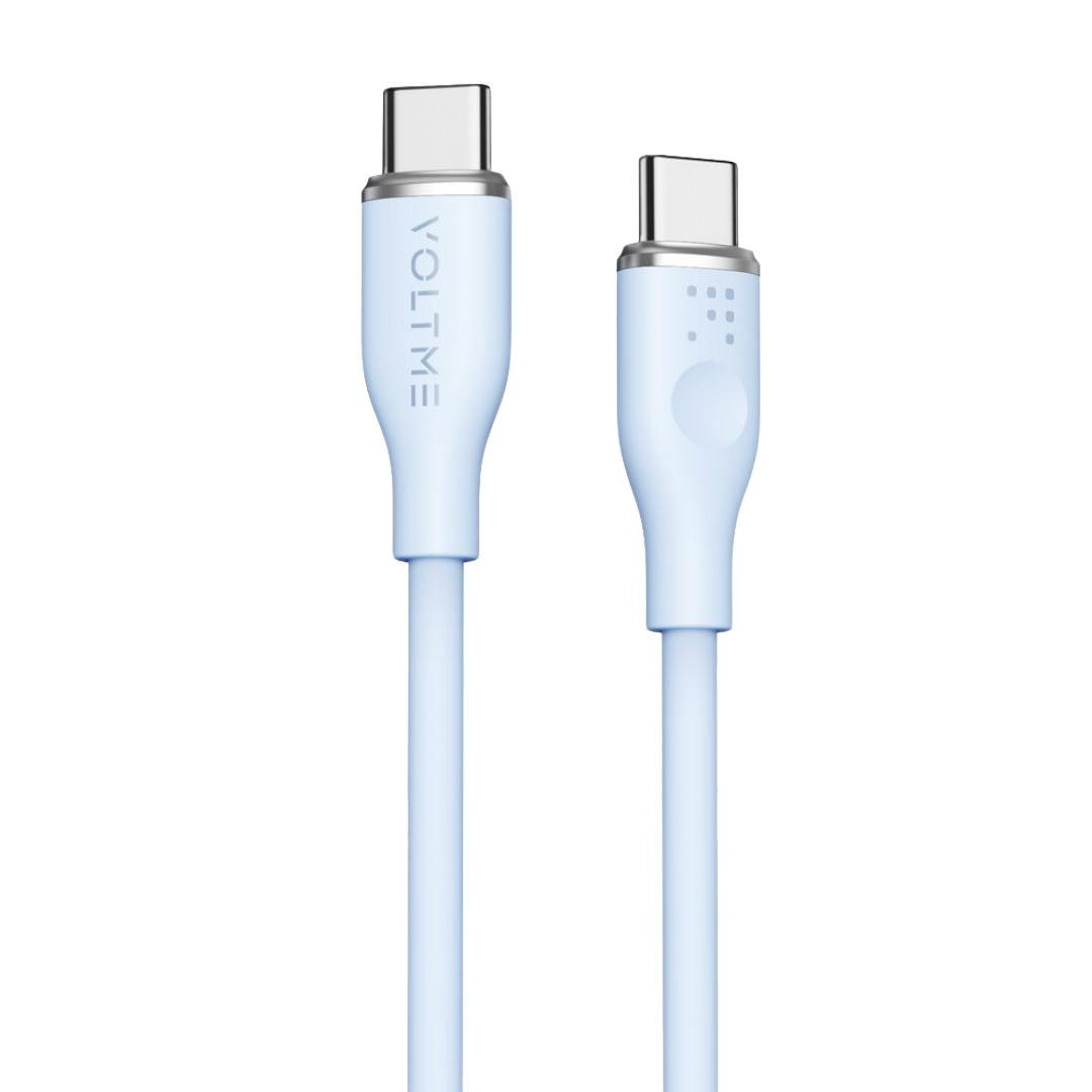 VOLTME Moss Series A to C Cable