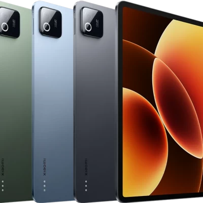 Xiaomi Pad 8