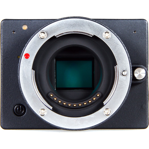 Z CAM E1 Mini 4K Interchangeable Lens Camera