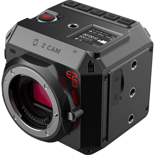 Z CAM E2C Professional 4K Cinema Camera