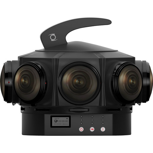 Z CAM V1 Pro Cinematic VR Camera